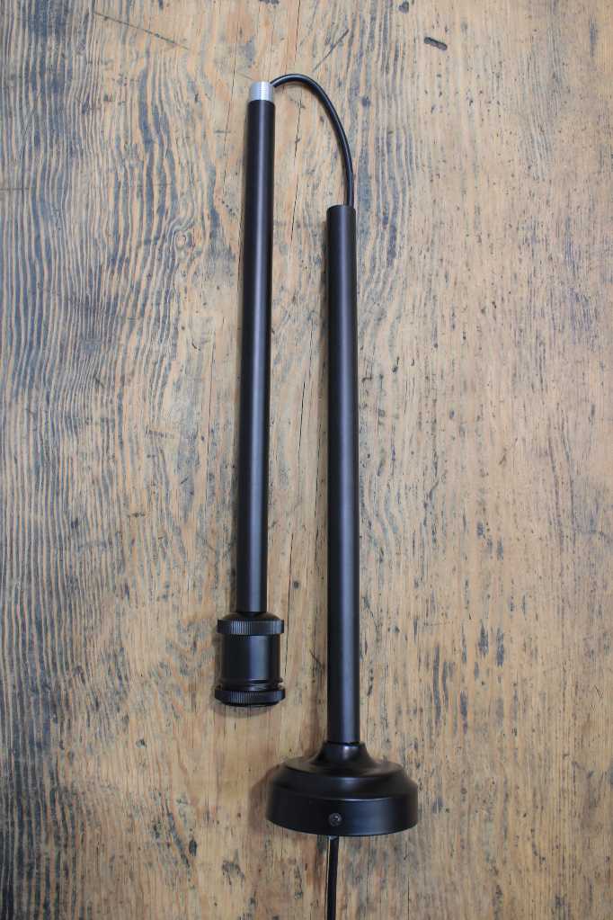 Bullpit Rod Pendant - Image 12