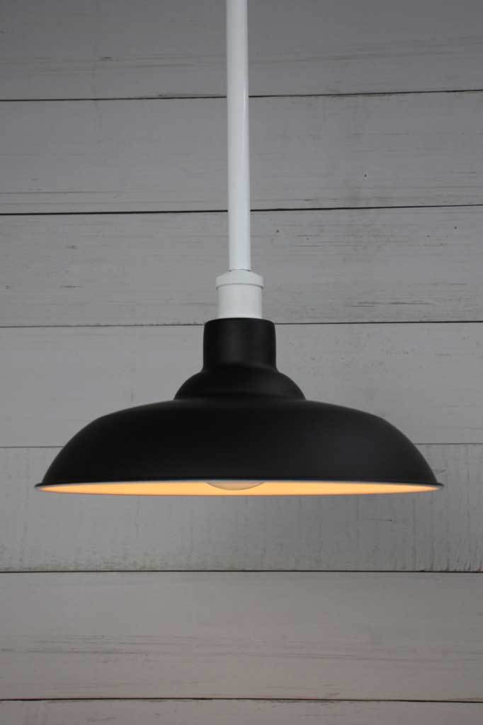 Bullpit Rod Pendant - Image 13