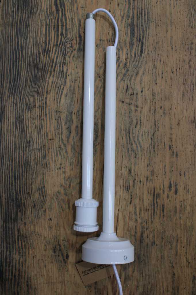 Bullpit Rod Pendant - Image 16