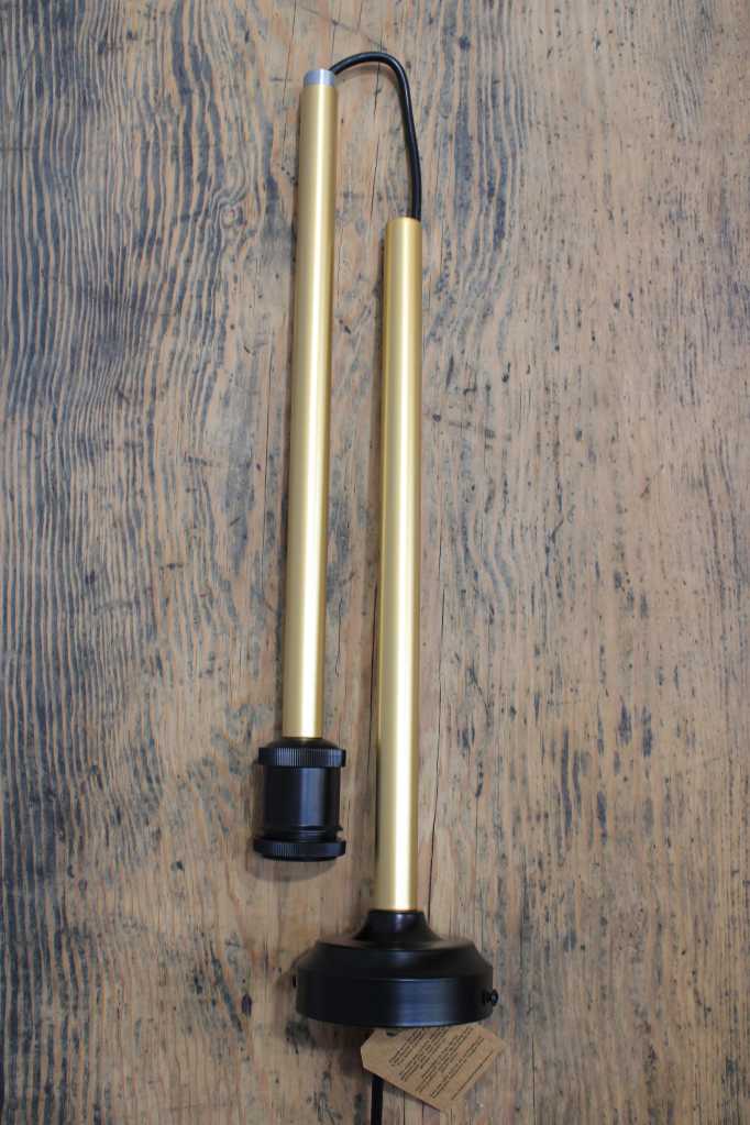 Bullpit Rod Pendant - Image 21