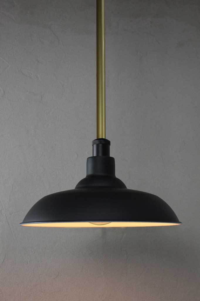 Bullpit Rod Pendant - Image 22