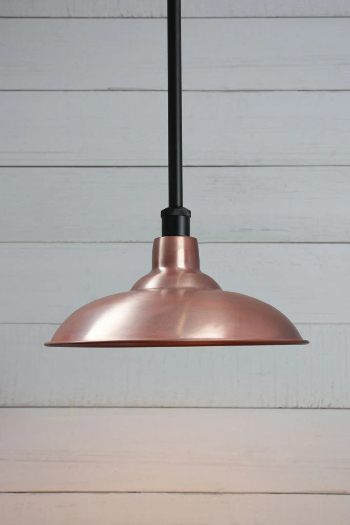 Bullpit Rod Pendant - Image 26