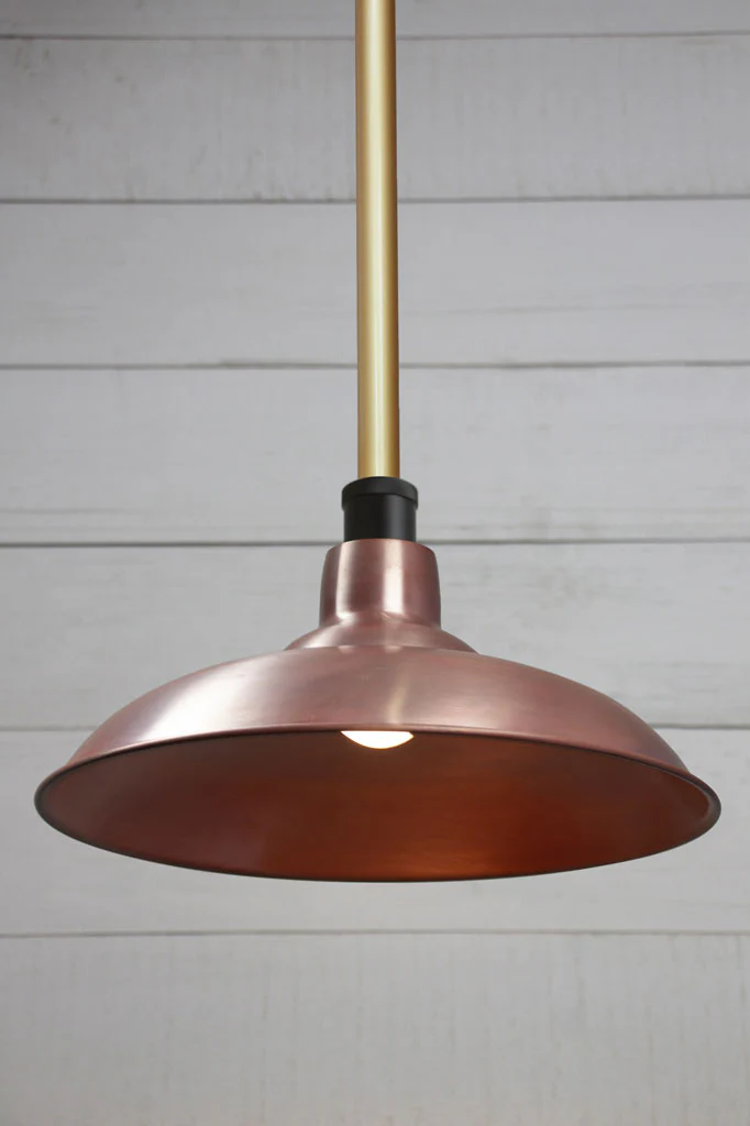 Bullpit Rod Pendant - Image 31