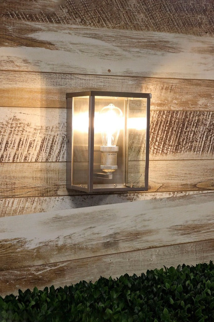 Cape Outdoor Wall Light - Image 2