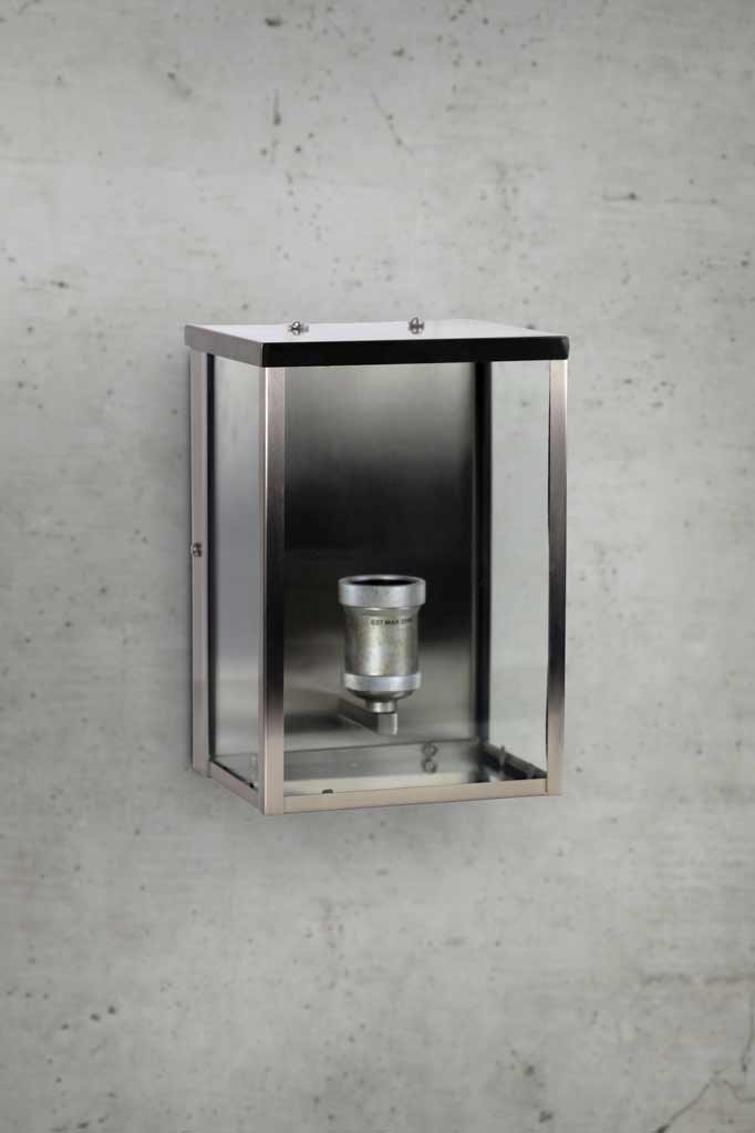 Cape Outdoor Wall Light - Image 3