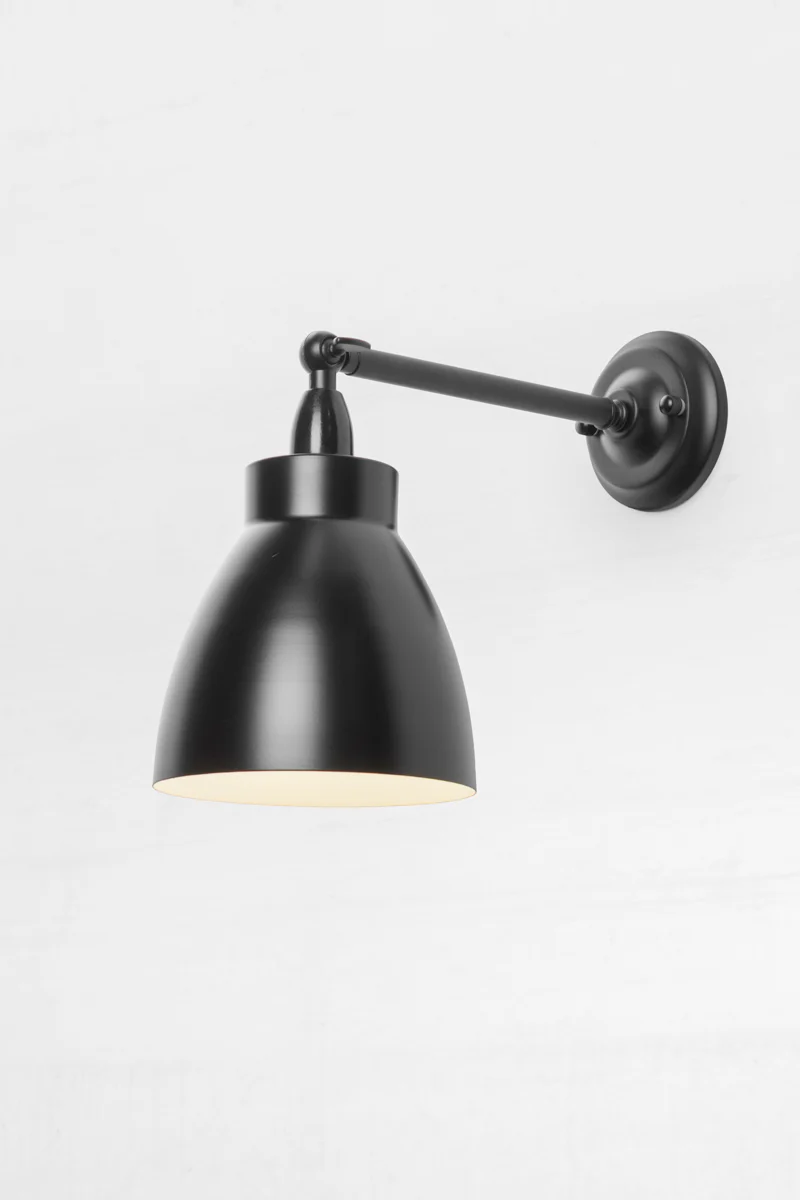 Cellar Exterior Wall Light - Image 15