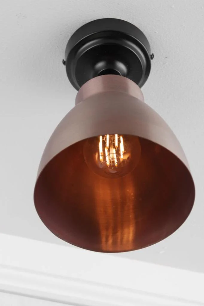 Cellar Outdoor Flush Mount - Image 4