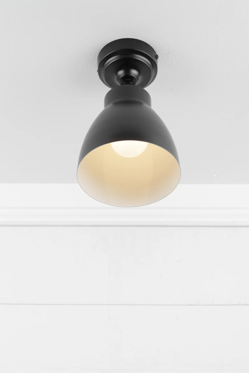 Cellar Outdoor Flush Mount - Image 6