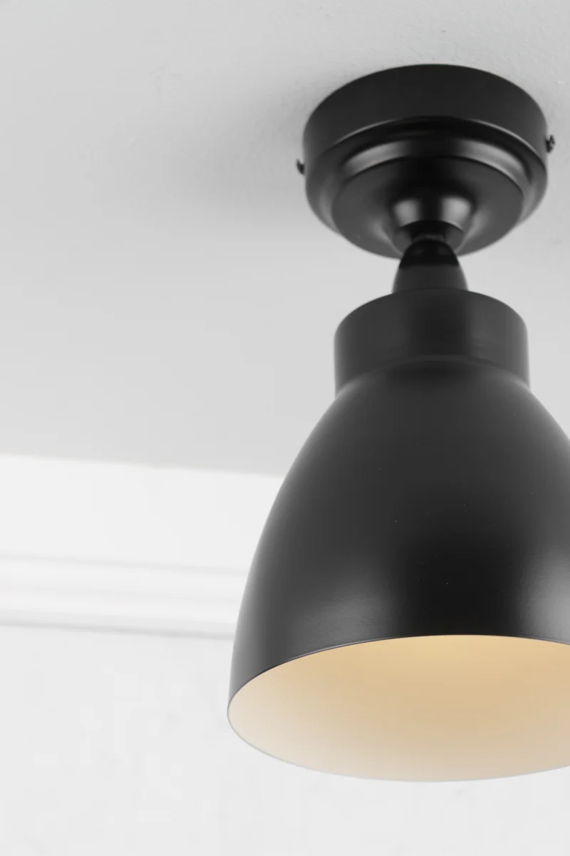 Cellar Outdoor Flush Mount - Image 7