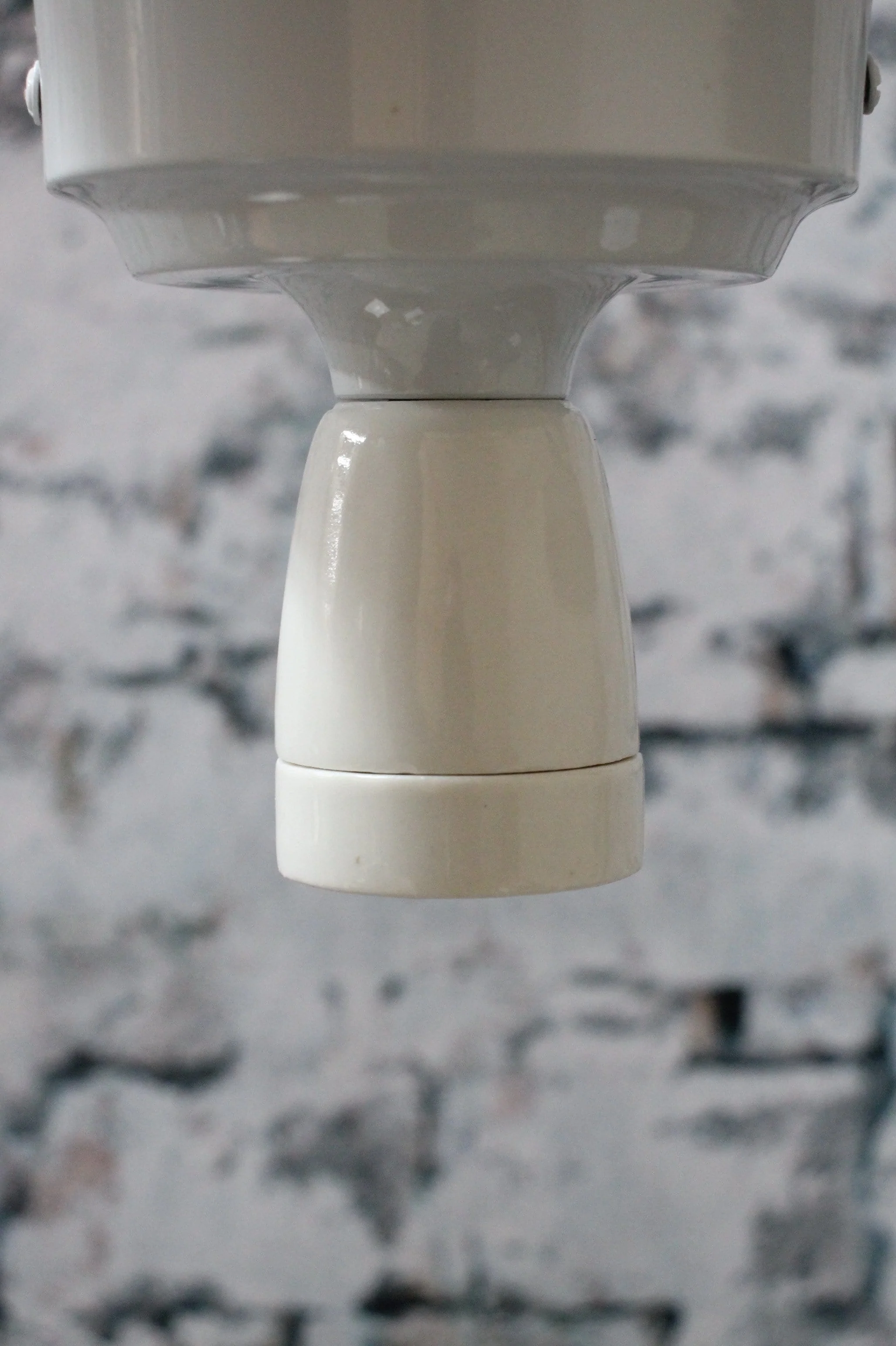 Ceramic Batten Holder - Image 10