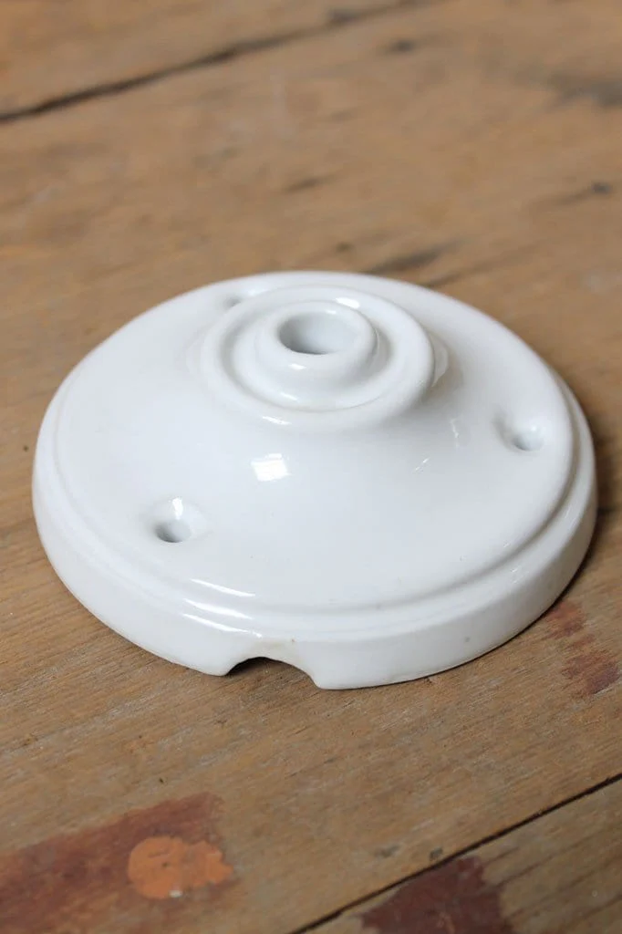 Ceramic Ceiling Rose - Image 3