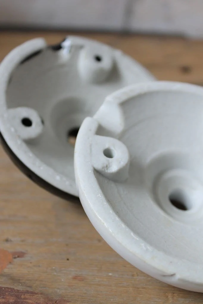 Ceramic Ceiling Rose - Image 4