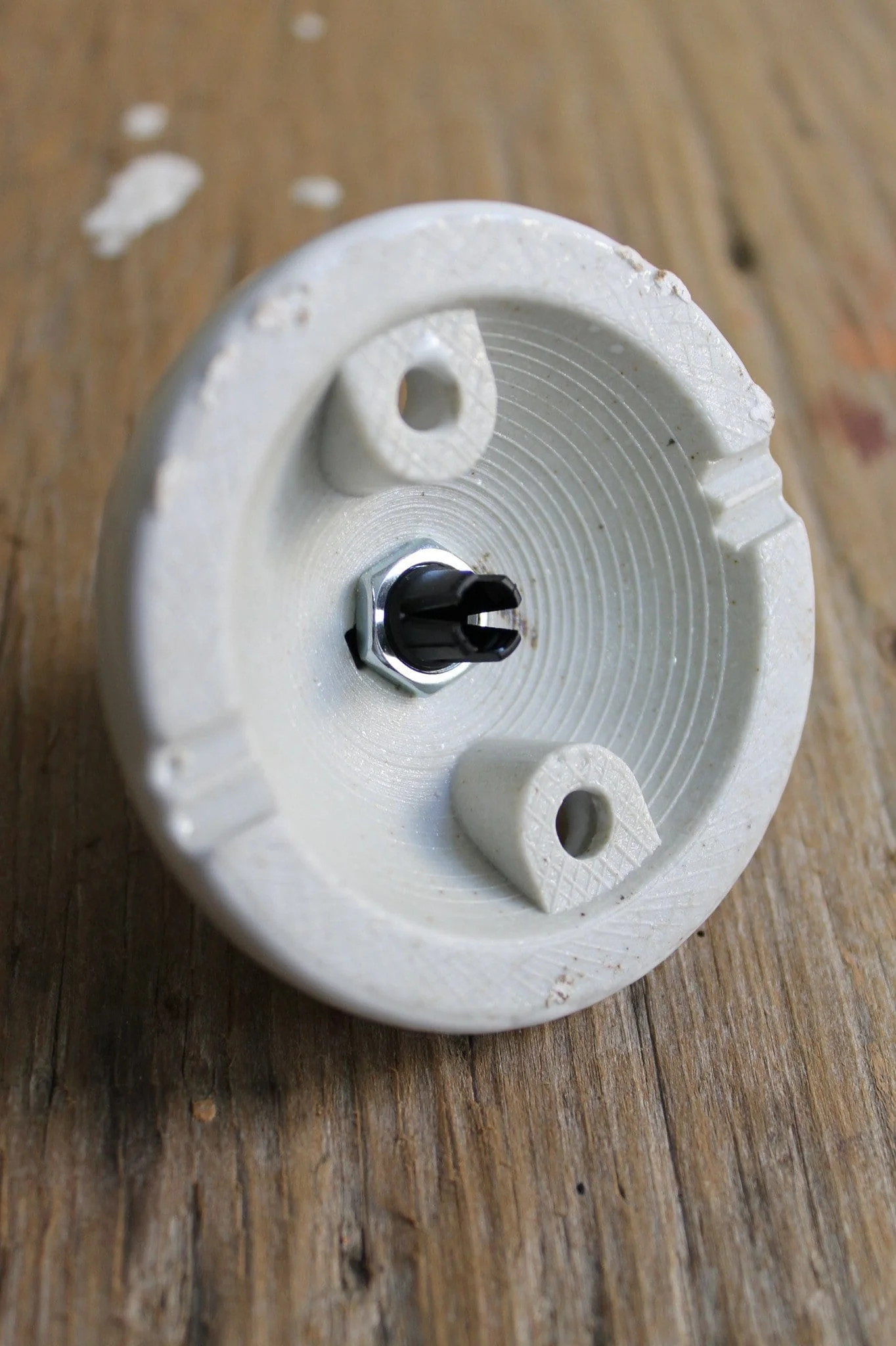 Ceramic Ceiling Rose - Image 7
