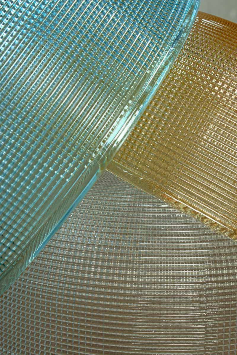 Chapman Glass Chandelier - Image 21