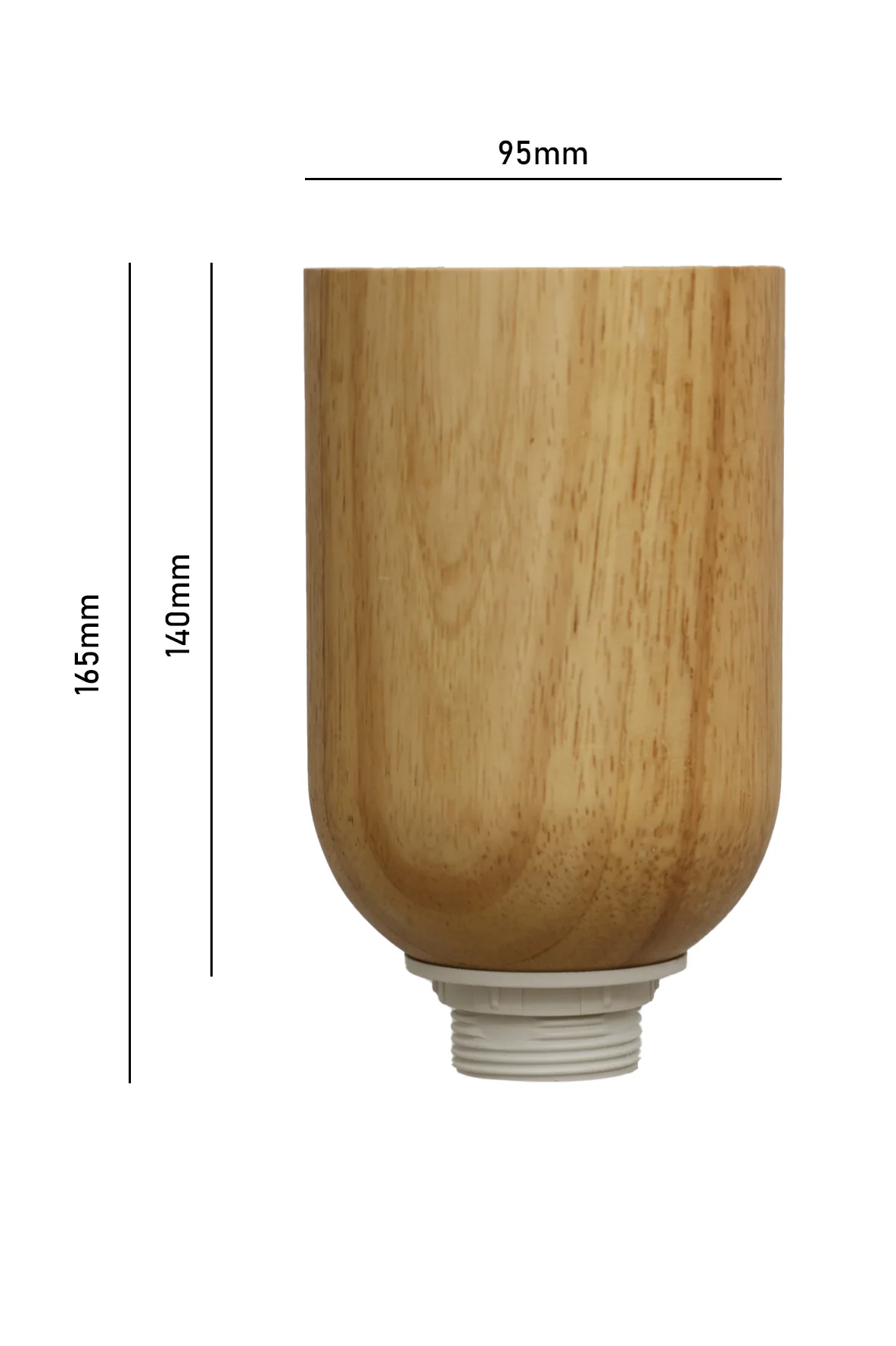 Chapman Glass Nord Pendant Light - Image 16