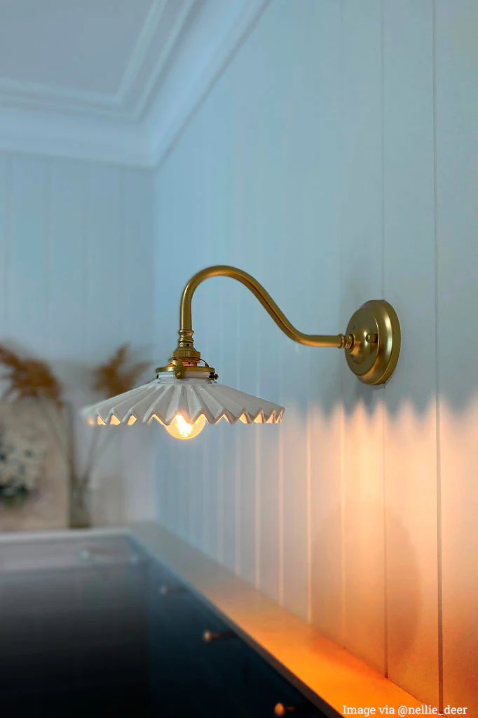 Charmont Ceramic Shade - Image 2