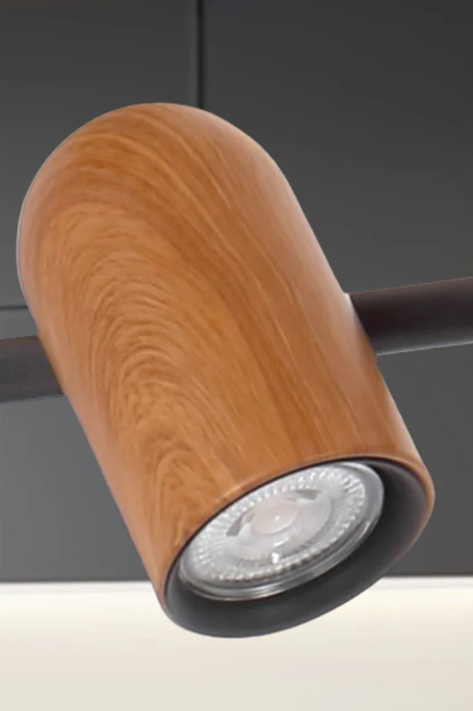 Cine Spotlight Linear Pendant - Image 3