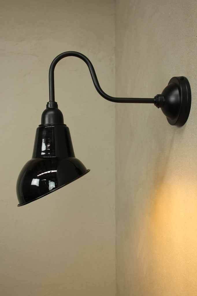 Leeds Classic Wall Sign Light - Image 5