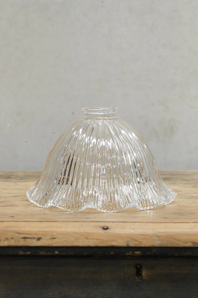 Como Frill Glass Chandelier - Image 17
