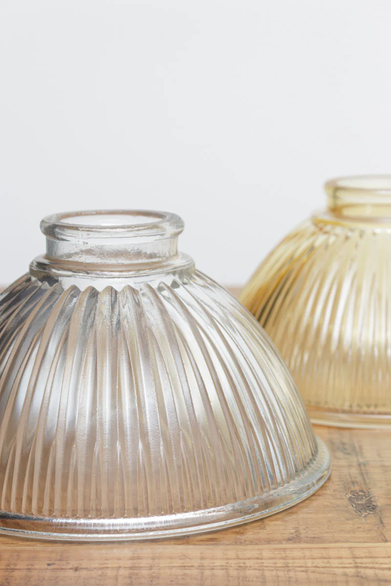 Como Glass Batten Wall Light - Image 12