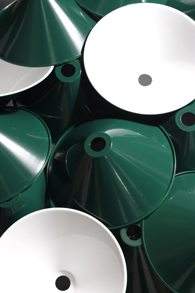 Cone Light Shades - Image 12
