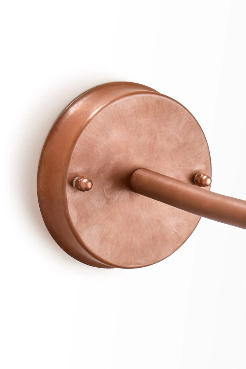 Copper Cabin Wall Light - Image 5