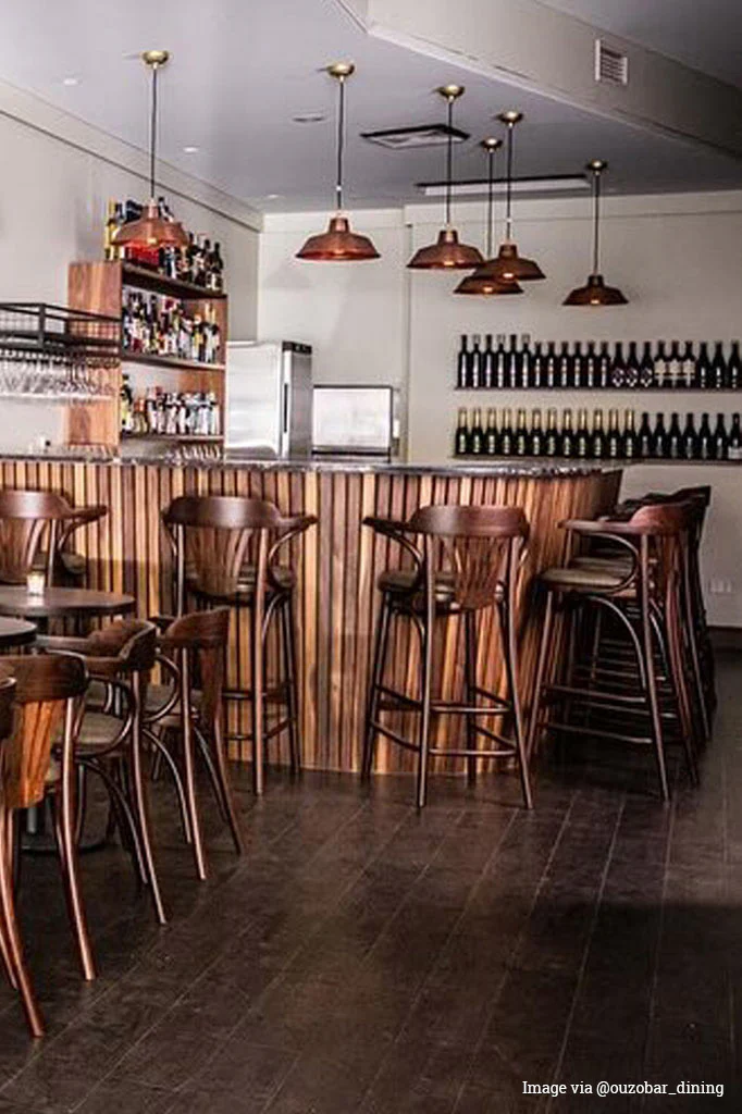 Copper Factory Pendant Light - Image 12