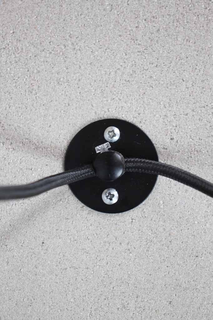 Cord Suspension Plate - Image 3