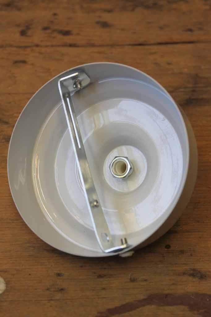 Curved Ceiling Rose - Image 4