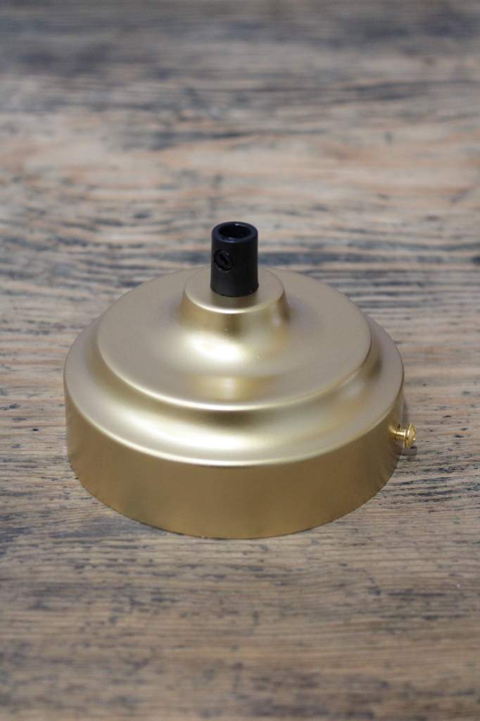 Curved Ceiling Rose - Image 5