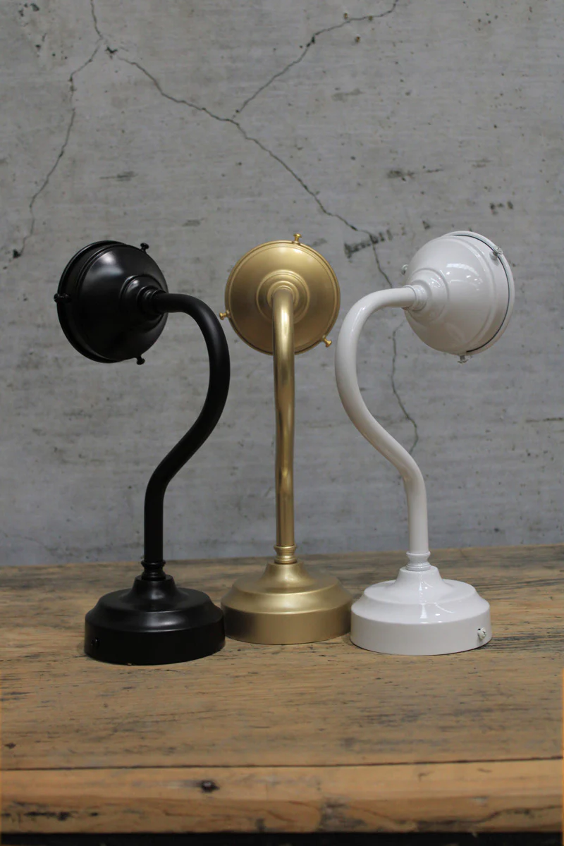 Dakota Reeded Glass Exterior Light - Image 22