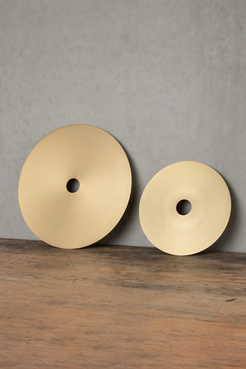Disc Pendant Light - Image 13