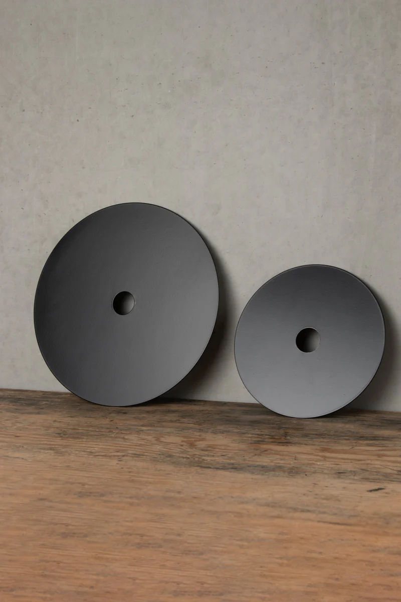Disc Pendant Light - Image 21