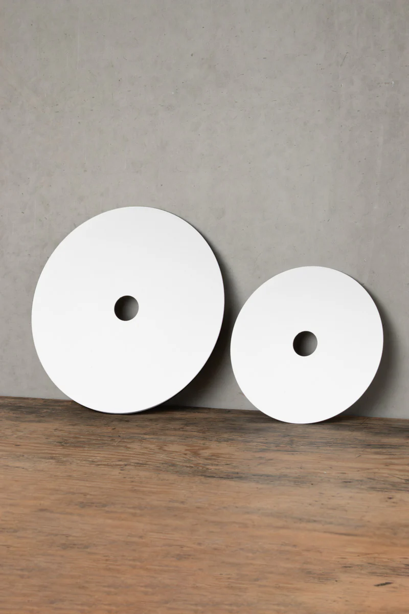 Disc Pendant Light - Image 22
