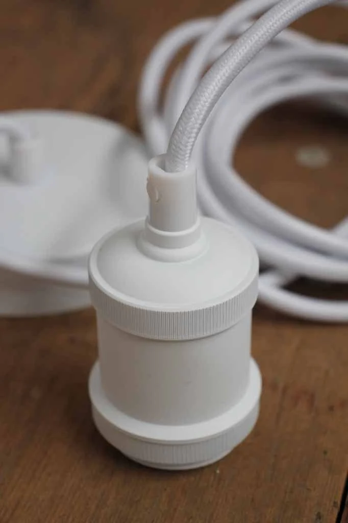 Disc Pendant Light - Image 11
