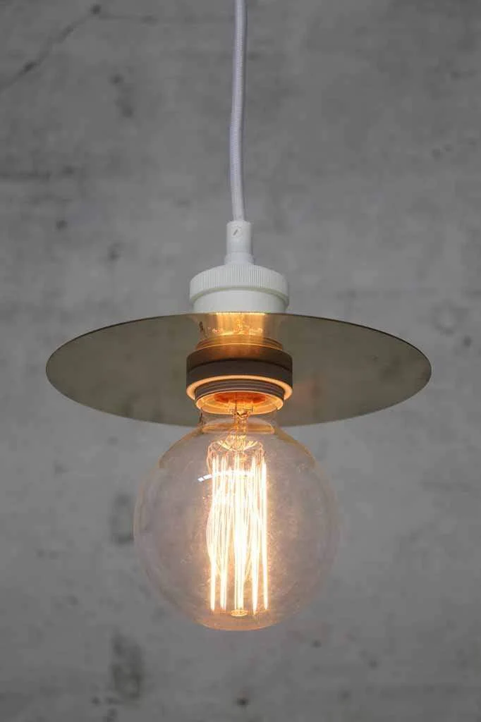 Disc Pendant Light - Image 14
