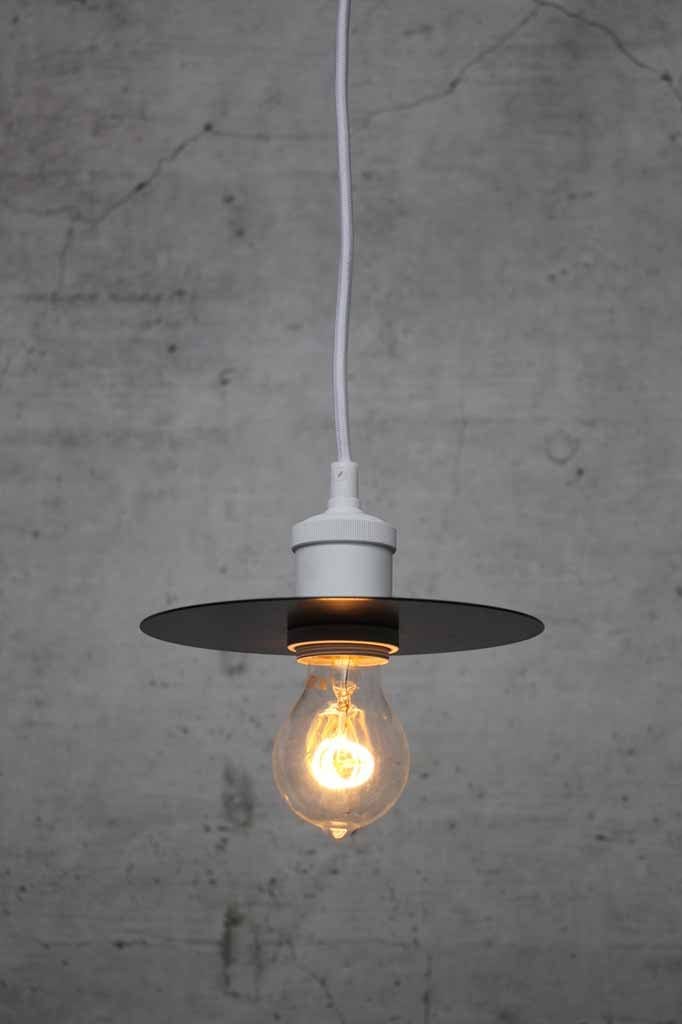 Disc Pendant Light - Image 17