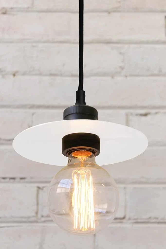 Disc Pendant Light - Image 18