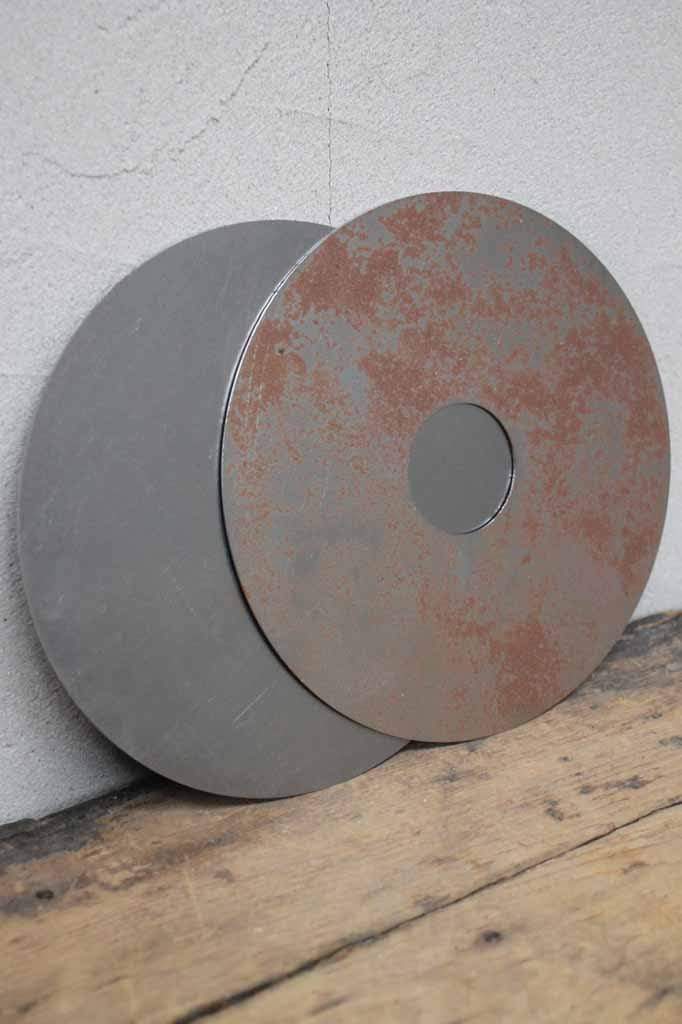 Disc Pendant Light - Image 19