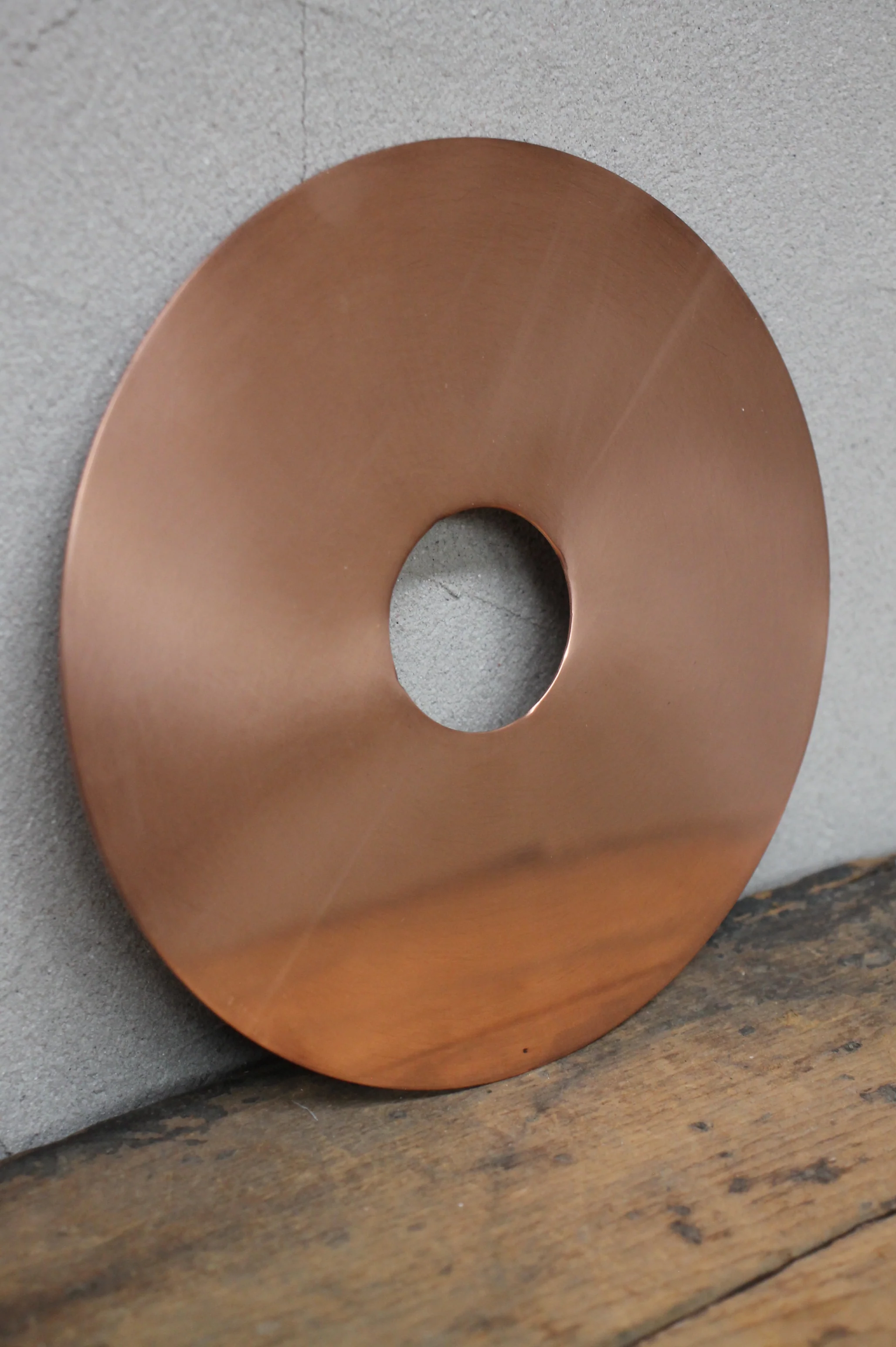 Disc Pendant Light - Image 24