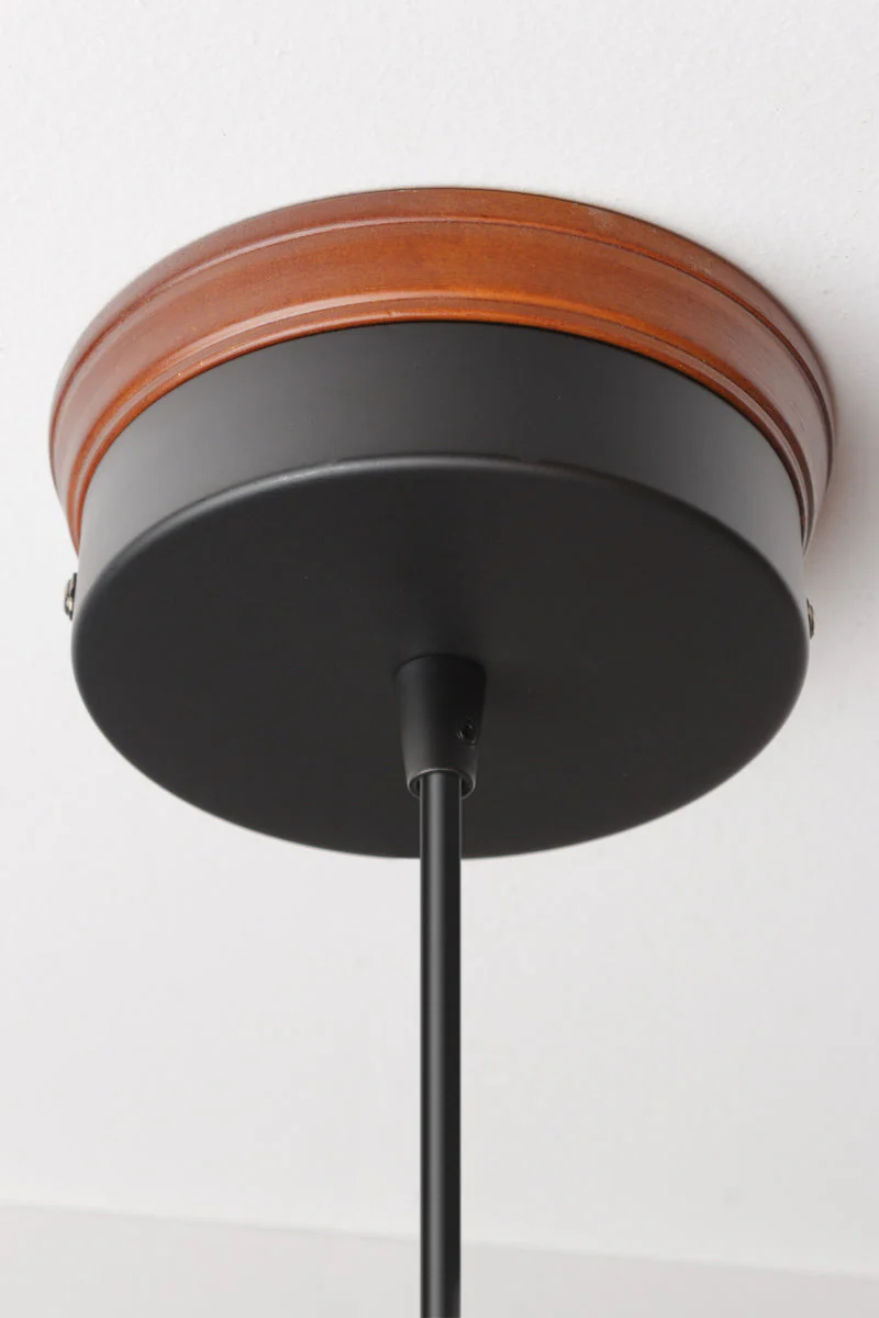 Disc Pendant Light - Image 25