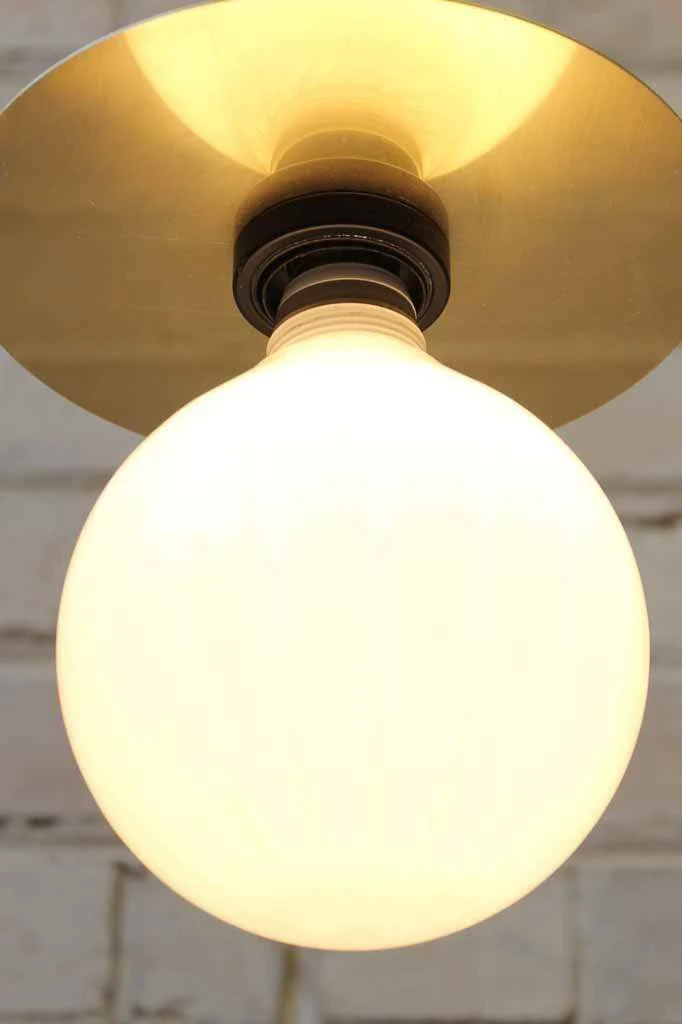 Disc Pendant Light - Image 5