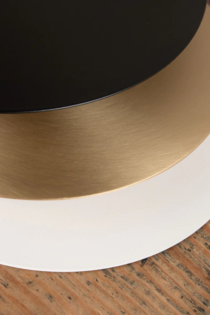Disc Pendant Light - Image 8