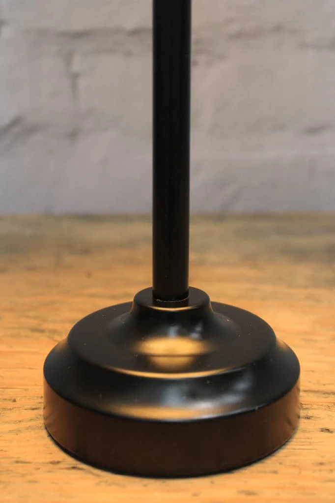 Dome Candlestick Table Lamp - Image 11