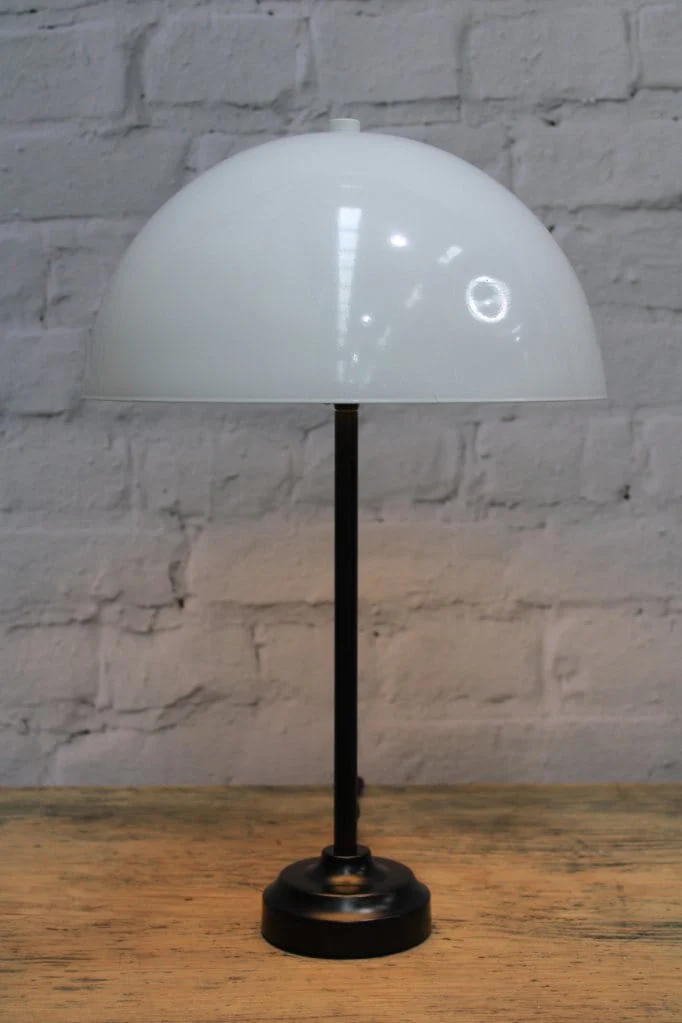 Dome Candlestick Table Lamp - Image 6
