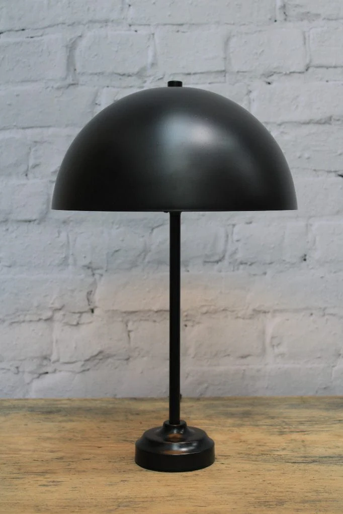 Dome Candlestick Table Lamp - Image 8