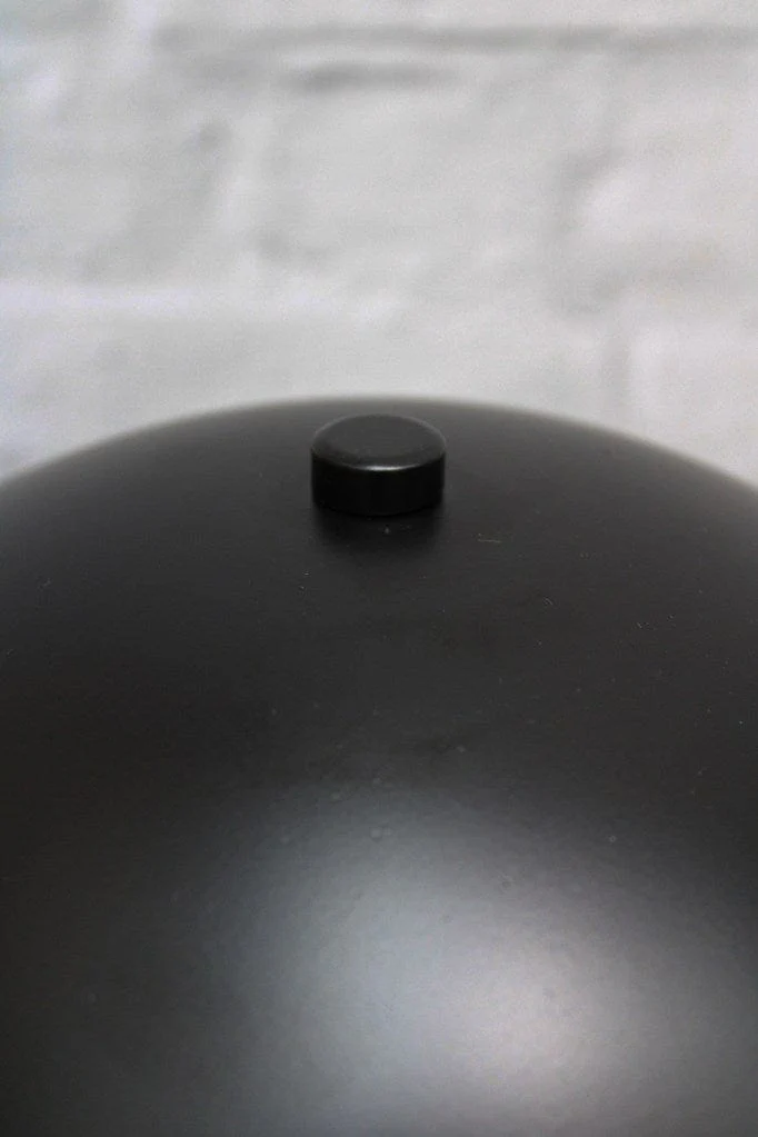 Dome Candlestick Table Lamp - Image 9