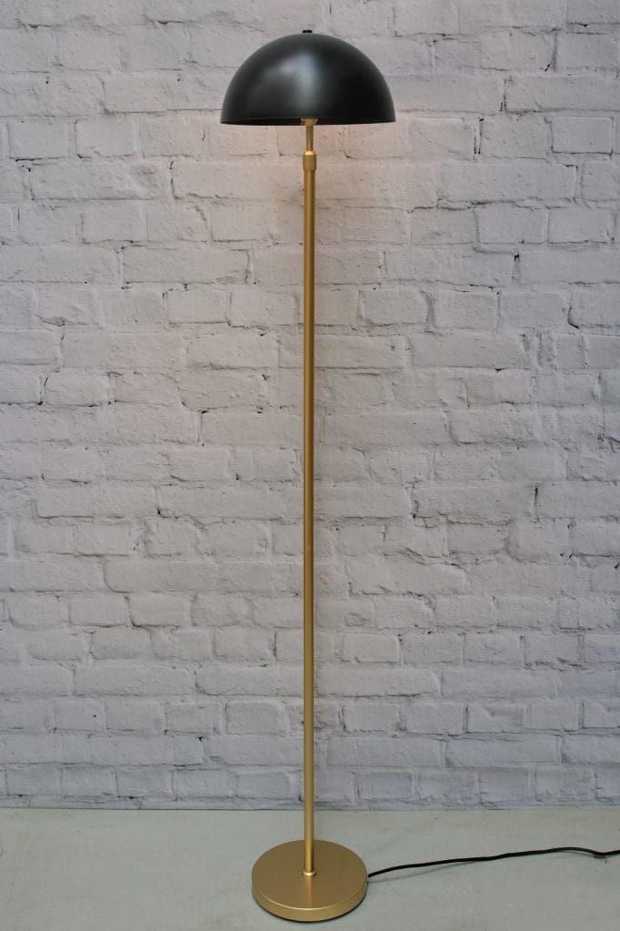 Dome Floor Lamp - Image 13