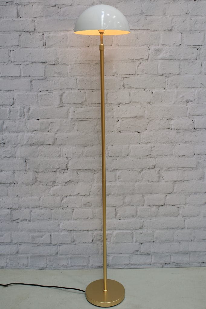 Dome Floor Lamp - Image 15
