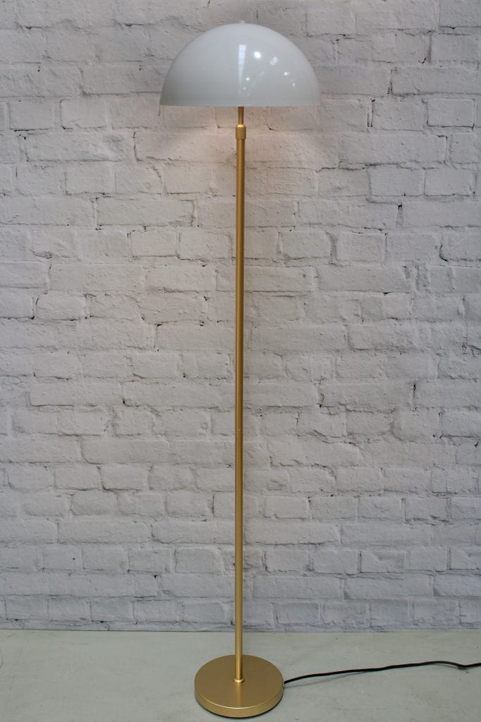 Dome Floor Lamp - Image 16